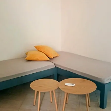 Apartamento Casa Giulia Vista Mare Badesi