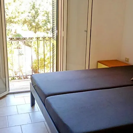 Apartamento Casa Giulia Vista Mare