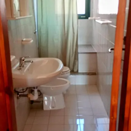 Apartamento Casa Giulia Vista Mare