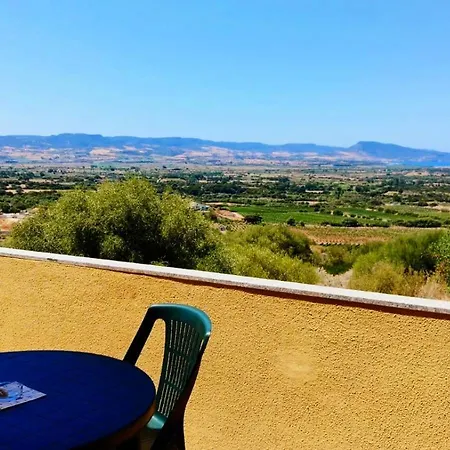 Casa Giulia Vista Mare