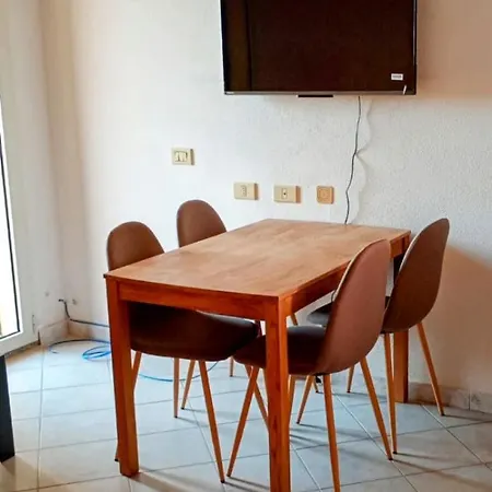 Casa Giulia Vista Mare *