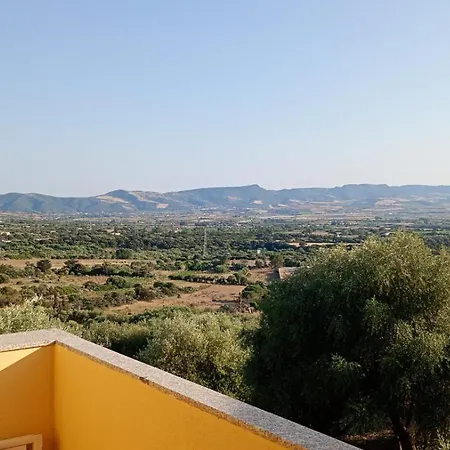 Apartamento Casa Giulia Vista Mare *