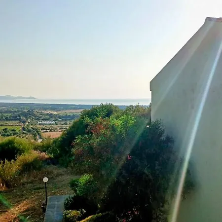 Casa Giulia Vista Mare Apartamento