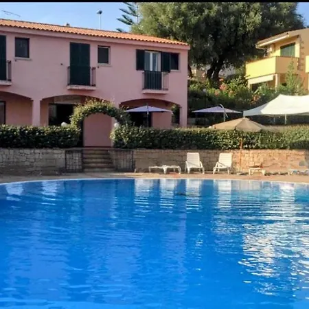 Apartamento Casa Giulia Vista Mare *
