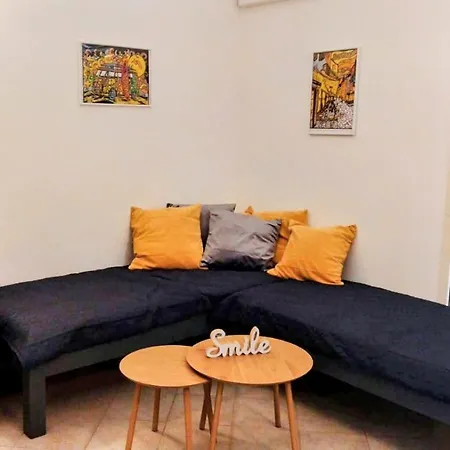 Casa Giulia Vista Mare * バデージ