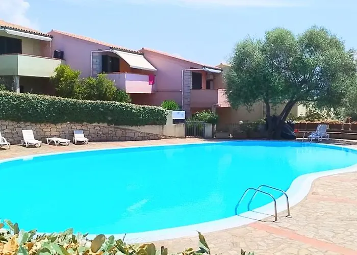 Apartamento Casa Giulia Vista Mare *